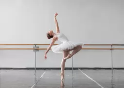 konservatuvara hazırlık bale kursu