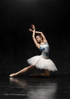 konservatuvara hazırlık bale kursu ücretleri