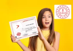 meb onaylı 10 - 13 yaş tiyatro kursu