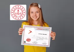 meb onaylı 6 -12 yaş temel bale kursu