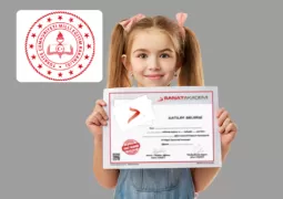 meb onaylı çocuk şan ve solfej kursu