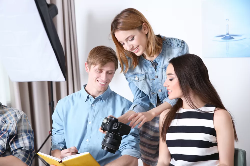 meb onaylı fotoğrafçılık dersi