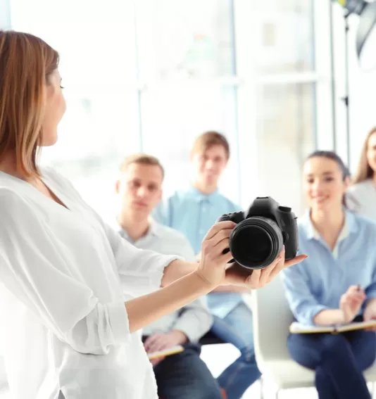 meb onaylı fotoğrafçılık eğitimi