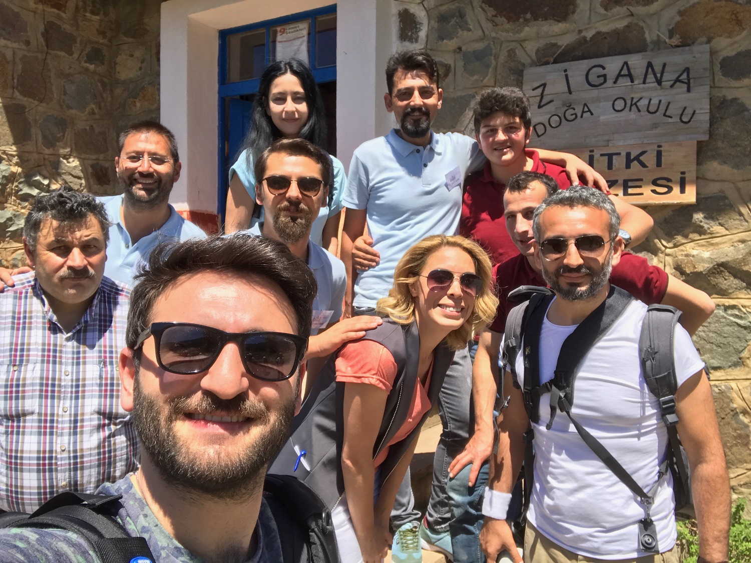 Meb Onayli Fotografcilik Kursu 17