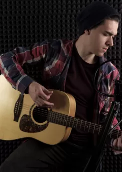 meb onaylı gitar dersleri