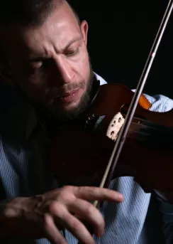 meb onaylı keman dersleri