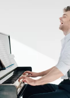 meb onaylı piyano dersi
