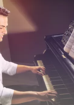 meb onaylı piyano dersleri