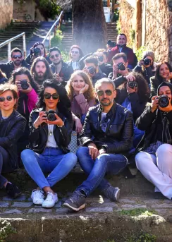 meslek edindirme kursları