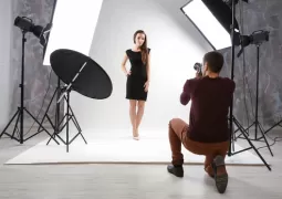 moda fotoğrafçılığı kursları