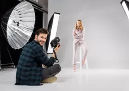 moda fotoğrafçılığı kursları