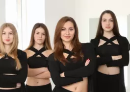 modern dans kursu eğitmenleri