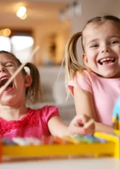 müzik orff kursları