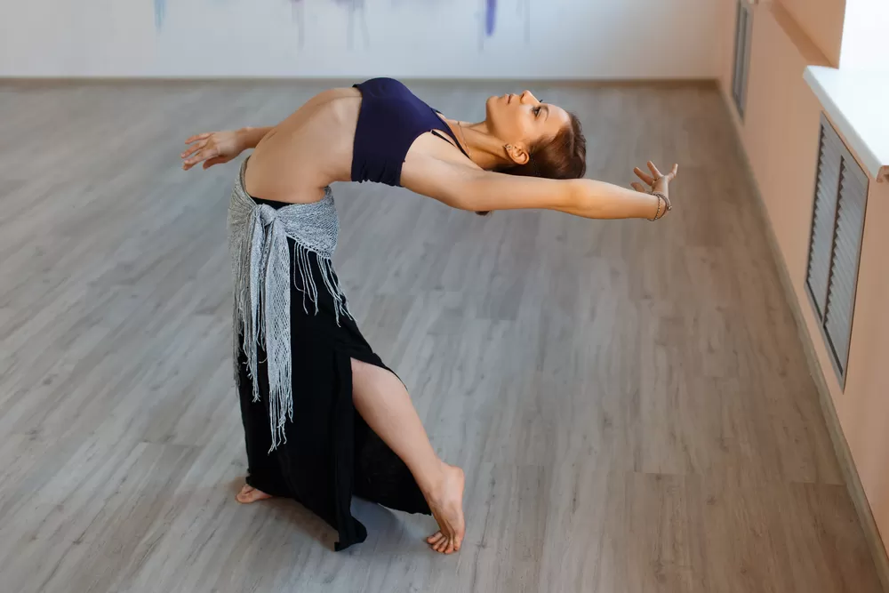 oryantal eğitimleri