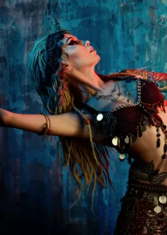 oryantal kursu fiyatları