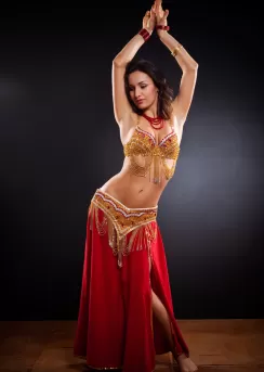 oryantal kursu istanbul