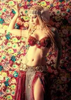 oryantal kursu ücretleri