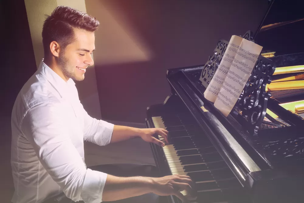 piyano dersleri