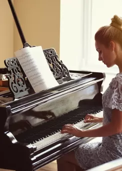 piyano kursu istanbul