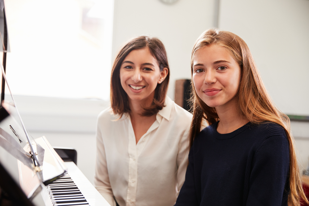 Piyano Kursu Meb Onayli 5