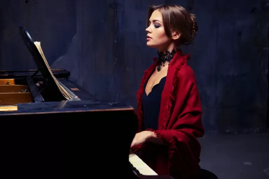 piyano kursu meb onaylı