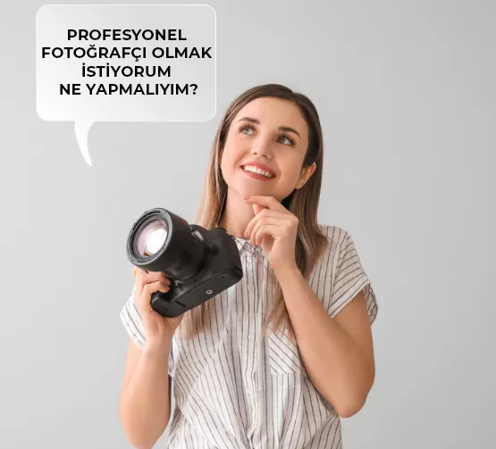 pro fotoğrafçılık dersi