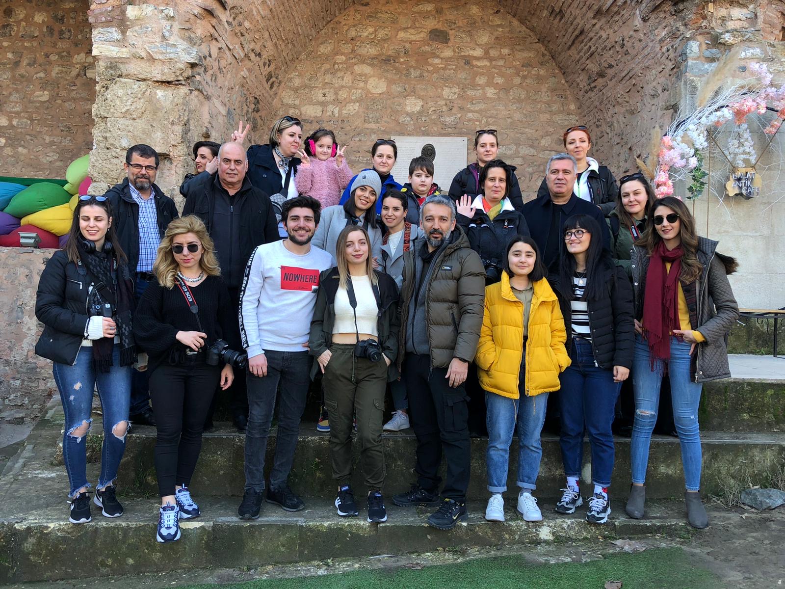 Pro Fotografcilik Kursu 3