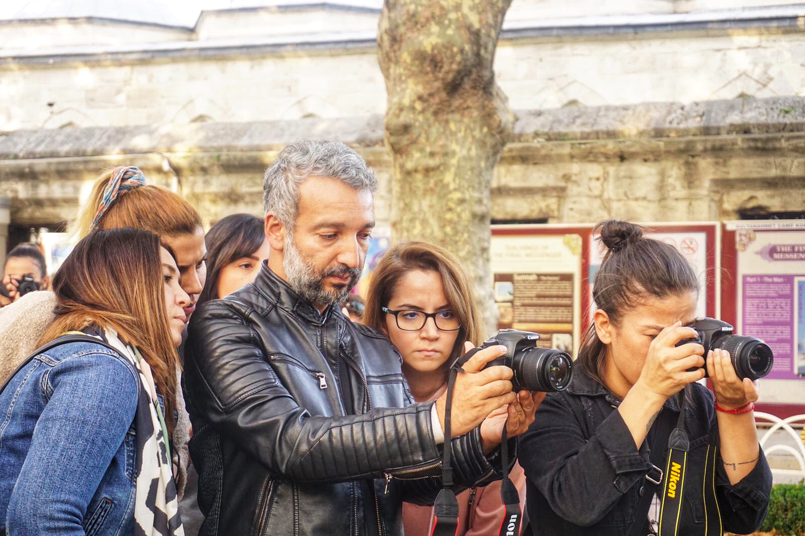 Pro Fotografcilik Kursu 6