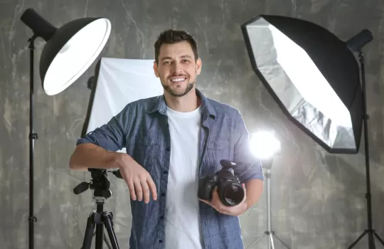 Pro Fotografcilik Kursu 8