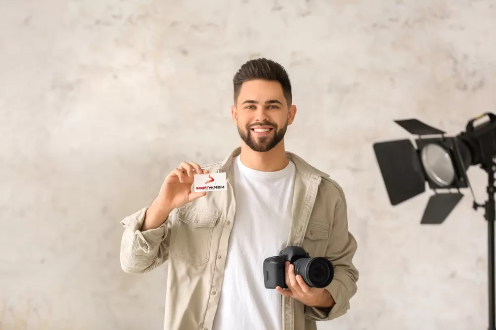 pro fotoğrafçılık