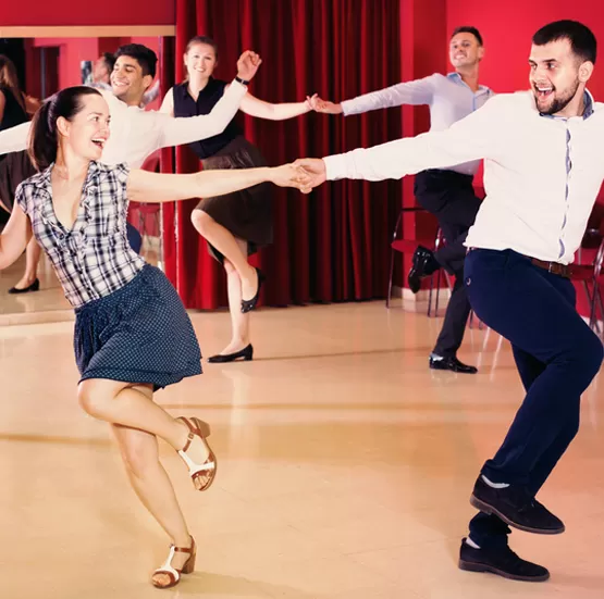 rockn roll eğitimleri