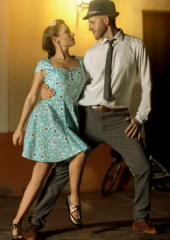 rockn roll kursu istanbul