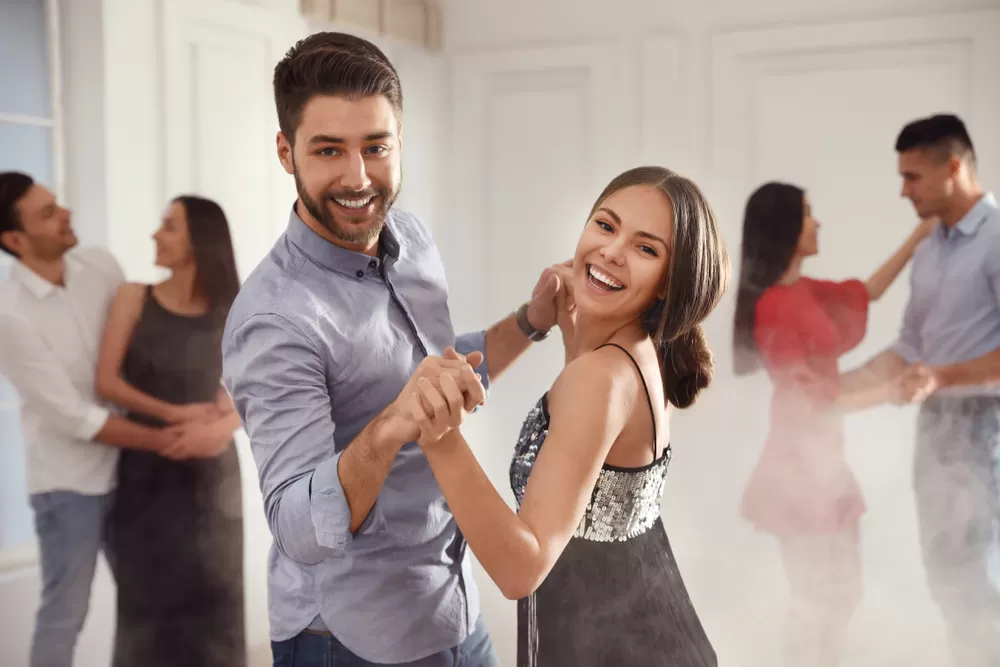 salsa eğitimleri