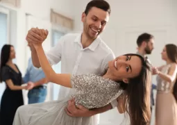 salsa kursları