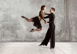 salsa kursları