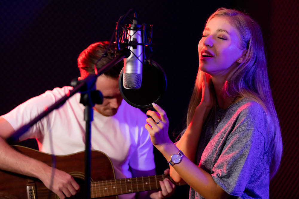 San Ve Solfej Kursu 5