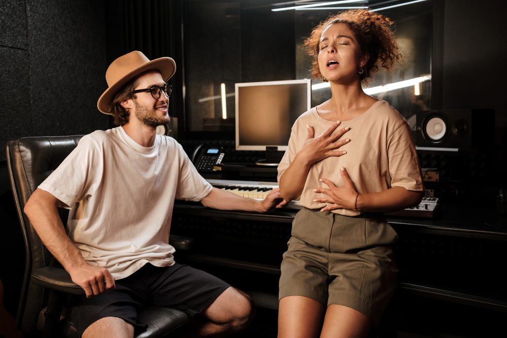 San Ve Solfej Kursu 6