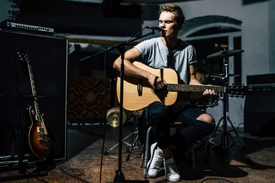 şan ve solfej kursu