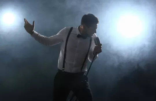 San Ve Solfej Kursu 8