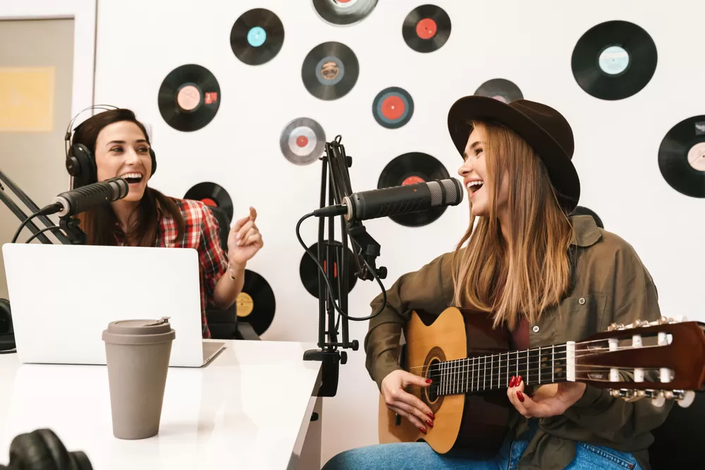 şan ve solfej workshop