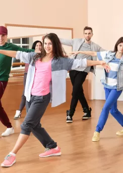 sirtaki kursu istanbul