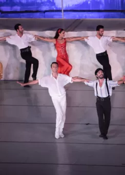 sirtaki kursu ücretleri