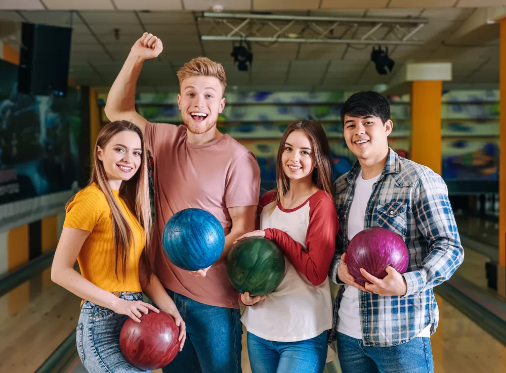 sosyal etkinlikler rockn roll kursu