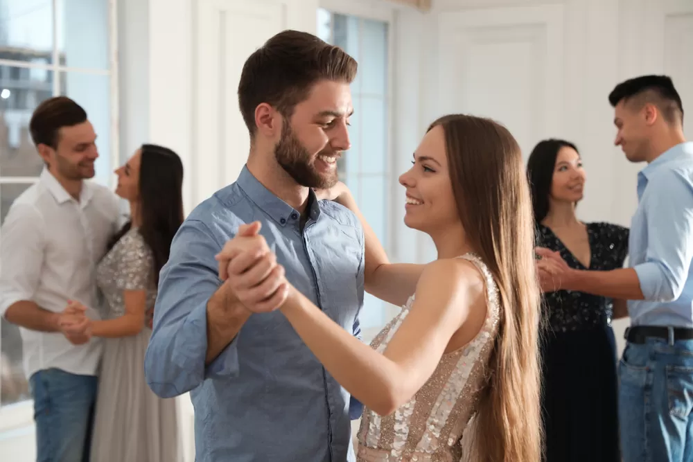 sosyal latin dans eğitimi