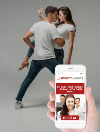 sosyal latin dans kursları