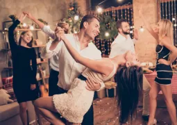 sosyal latin dans kursları