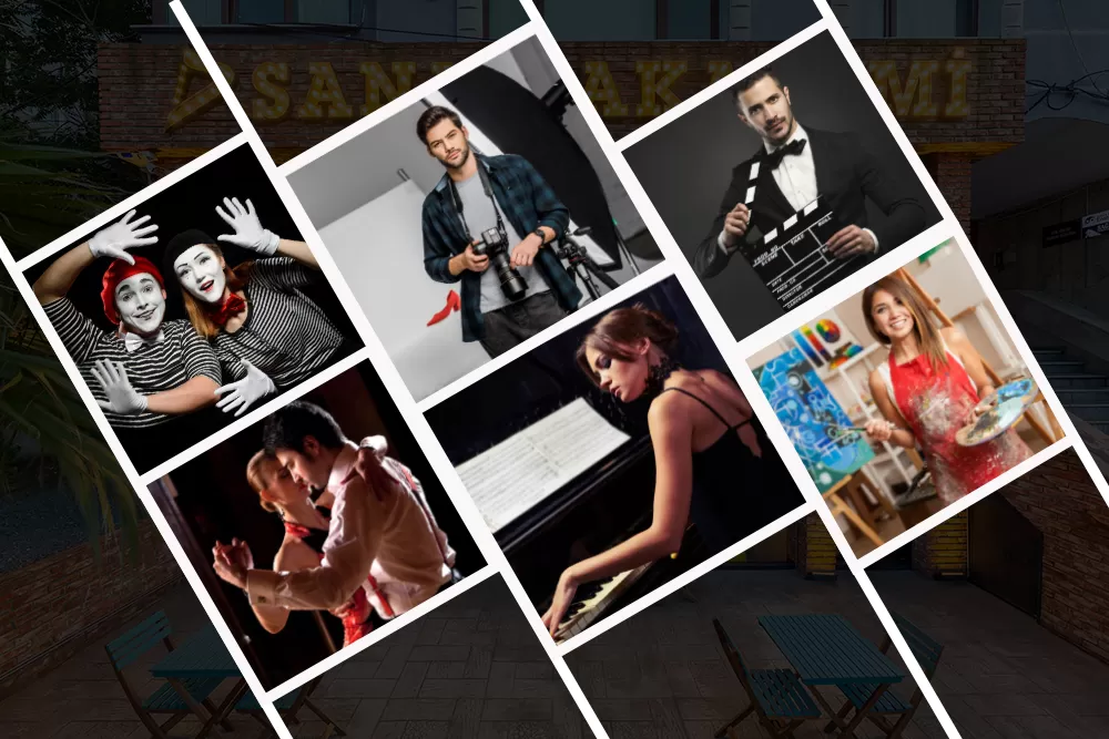 street jazz eğitimleri