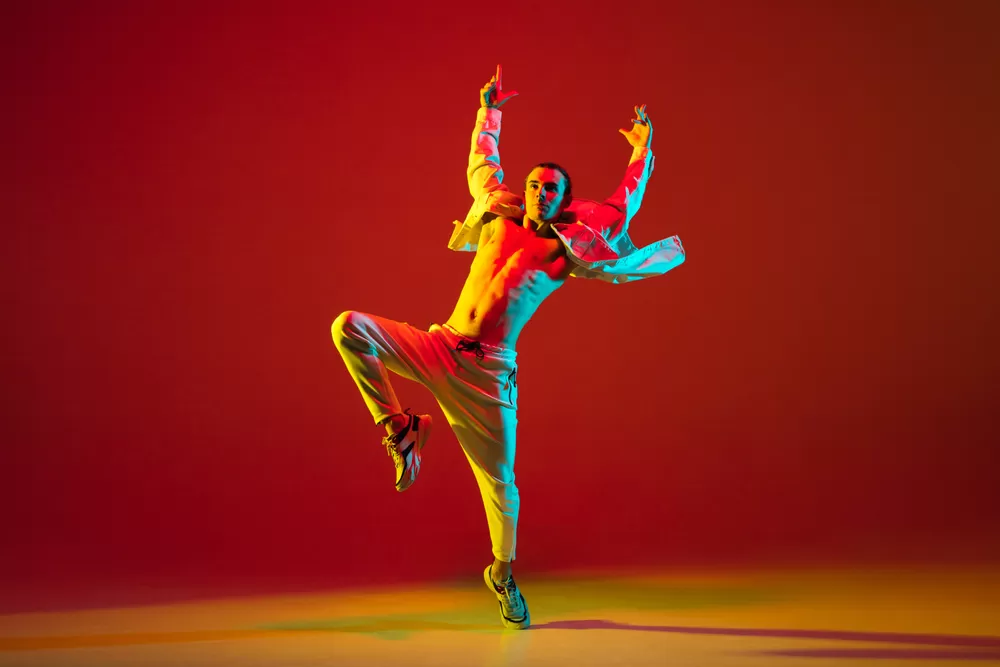 street jazz eğitimleri