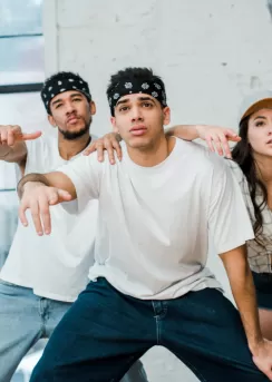 street jazz kursu fiyatları