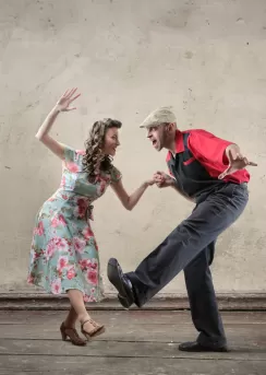 swing kursu istanbul